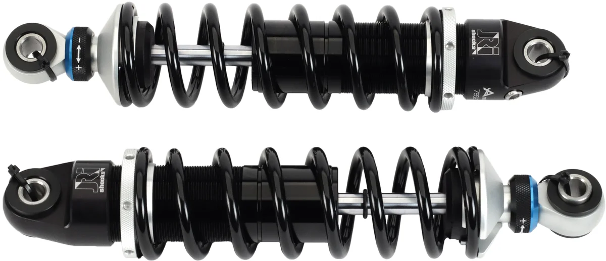 JRI SHOCKS - 500-211-140 - Touring Shocks