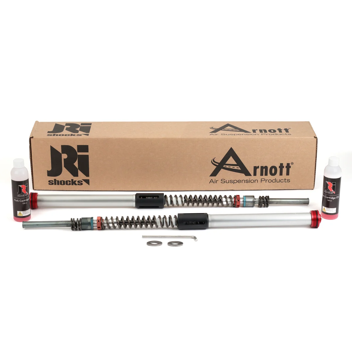 JRI SHOCKS - 500-367 - Indian Fork Cartridge