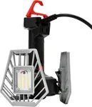 STKR - 00301 - Tri-Light Shop Light