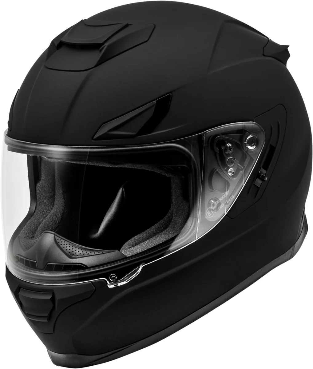 FLY RACING - 73-8425XS - Sentinel Solid Helmet 2023
