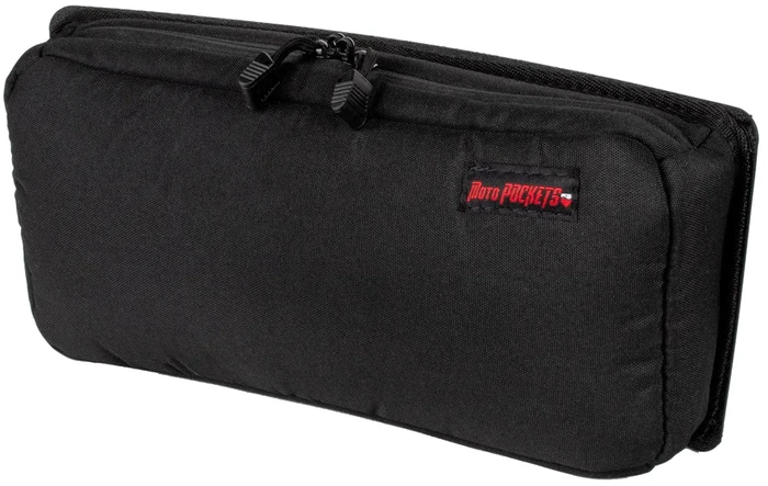 MOTO POCKETS - 40010 - Windshield Bag