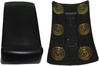 HARDDRIVE - 26373 - Pillion Pads