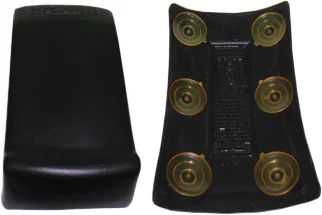 HARDDRIVE - 26373 - Pillion Pads