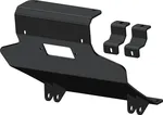 KFI 106440 Heavy-Duty UTV Plow Mount Kit - Durable Snow Plow Mount for ATVs & UTVs