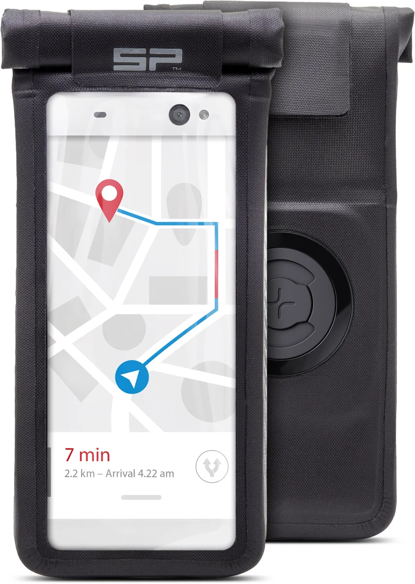 SP CONNECT - 52642 - Phone Case SPC+