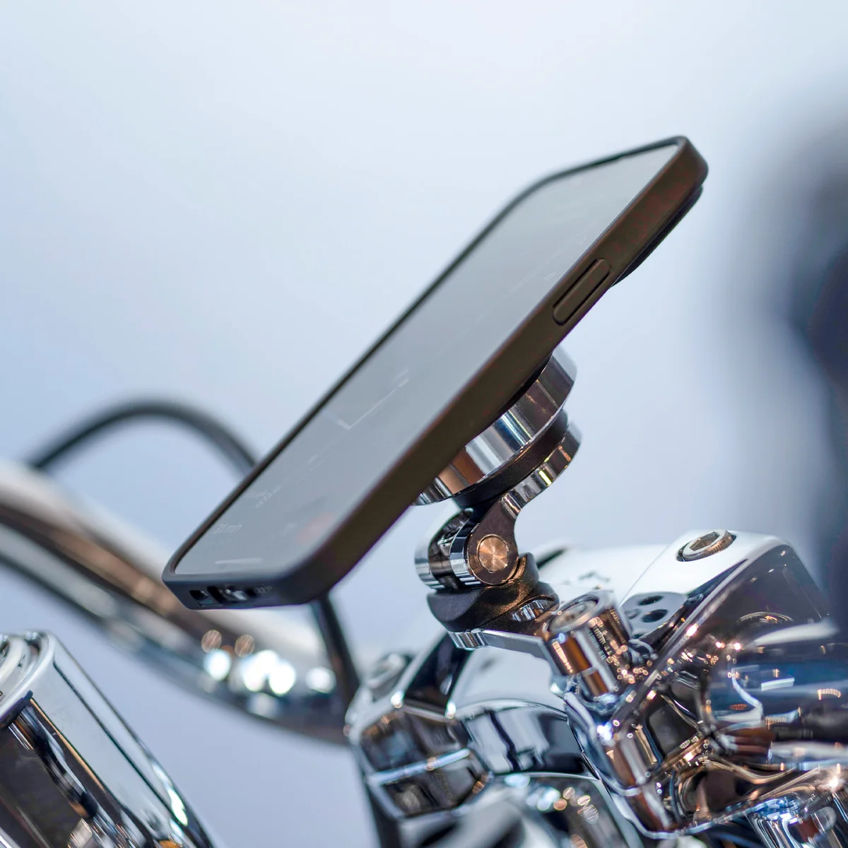 SP CONNECT - 52830 - Anit-Vibration Module SPC+