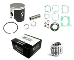 NAMURA NX-10003K Top End Repair Kit - High-Performance Piston Kit for Powersports Engines