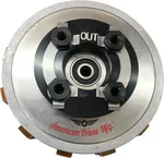 APM - 1056-0030 - Comp Master Clutch Kit