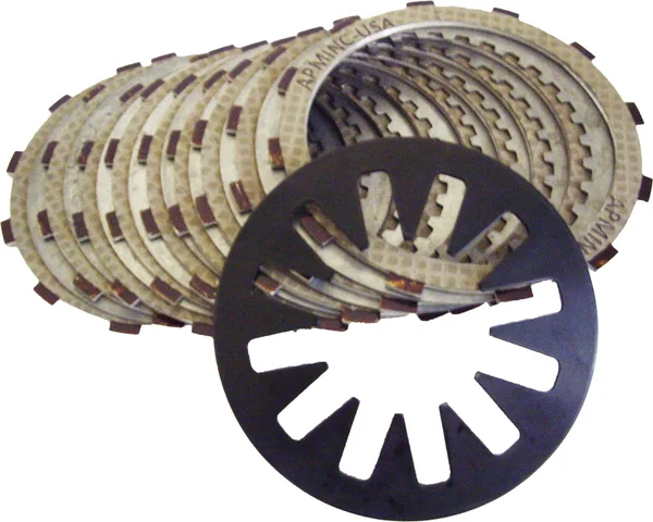 APM - 1048-0028 - Clutch Upgrade Kit