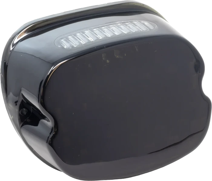 LETRIC LIGHTING CO - LLC-STL-S-ST - Slantback LED Tailight