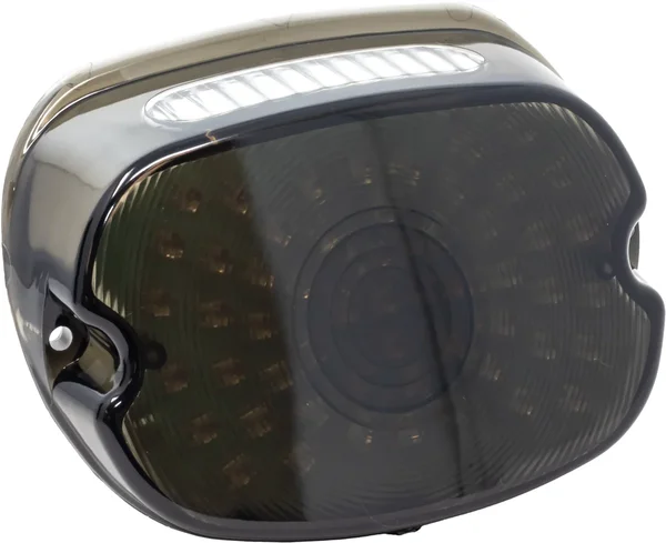 LETRIC LIGHTING CO - LLC-SLTL-ST-ST - Slantback LED Tailight