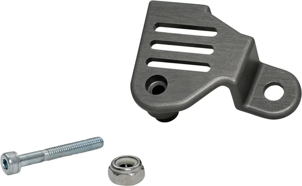 DYNOJET - 61300098 - Side Stand Switch Cover