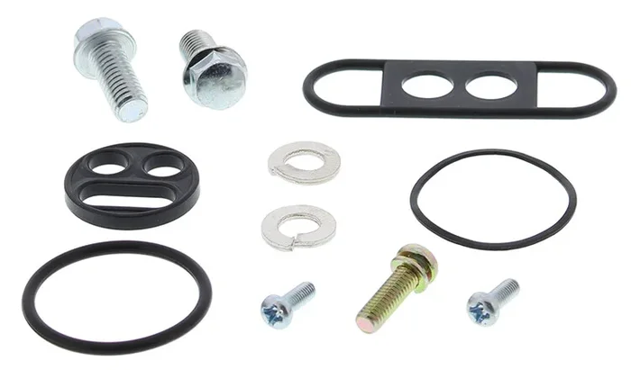 ALL BALLS - 60-1013 - Fuel Tap Rebuild Kit