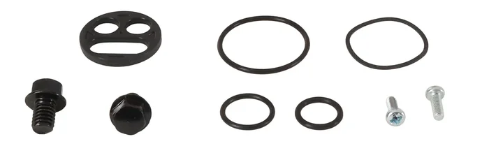 ALL BALLS - 60-1087 - Fuel Tap Rebuild Kit