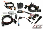 XTC POWER PRODUCTS - ATS-L-HON-S32 - Automatic Turn Signal Kit