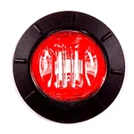 XTC POWER PRODUCTS - LED-RED-3/4 - Lights and Accent Lights