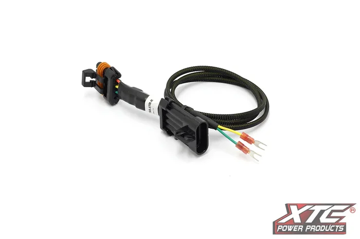 XTC POWER PRODUCTS - TSS-STR-R - Lights and Accent Lights