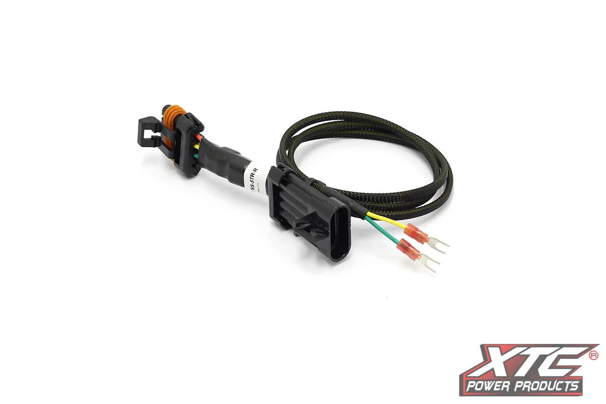 XTC POWER PRODUCTS - TSS-STR-R - Lights and Accent Lights