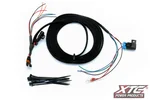 XTC POWER PRODUCTS - RZR-REAR-LBH - Power Adapters