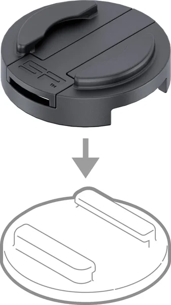 SP CONNECT - 52800 - SPC+ Accessories