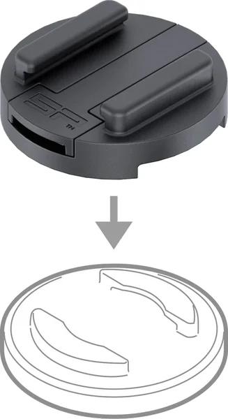 SP CONNECT - 52801 - SPC+ Accessories