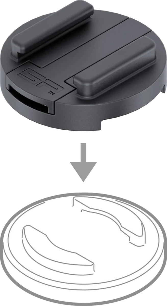 SP CONNECT - 52801 - SPC+ Accessories