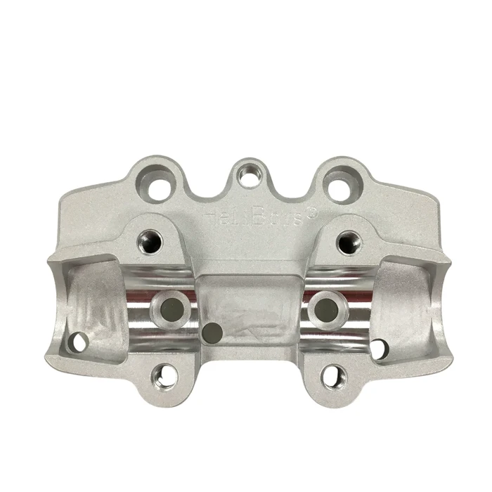 HELIBARS - HR06164 - Risers