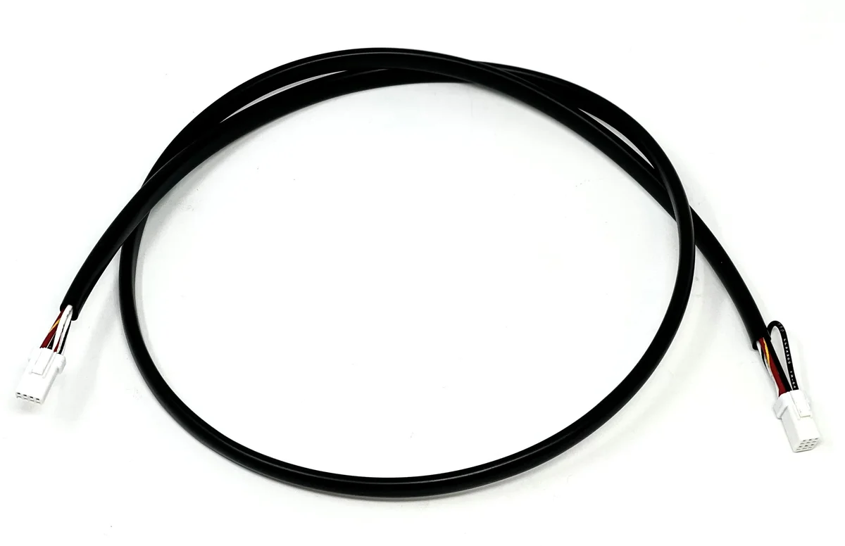 NAMZ CUSTOM CYCLE - NSXH-FX36 - HUD Gauge Harness Ext