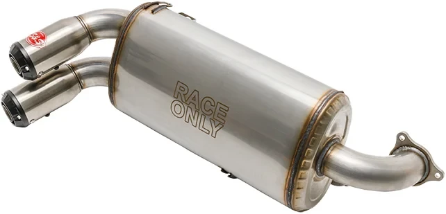 S&S OFFROAD - 550-1041 - Power Tune XTO Exhaust