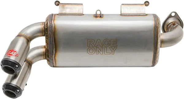 S&S OFFROAD - 550-1042 - Power Tune XTO Exhaust