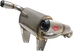 S&S OFFROAD - 550-1062 - Power Tune XTO Exhaust