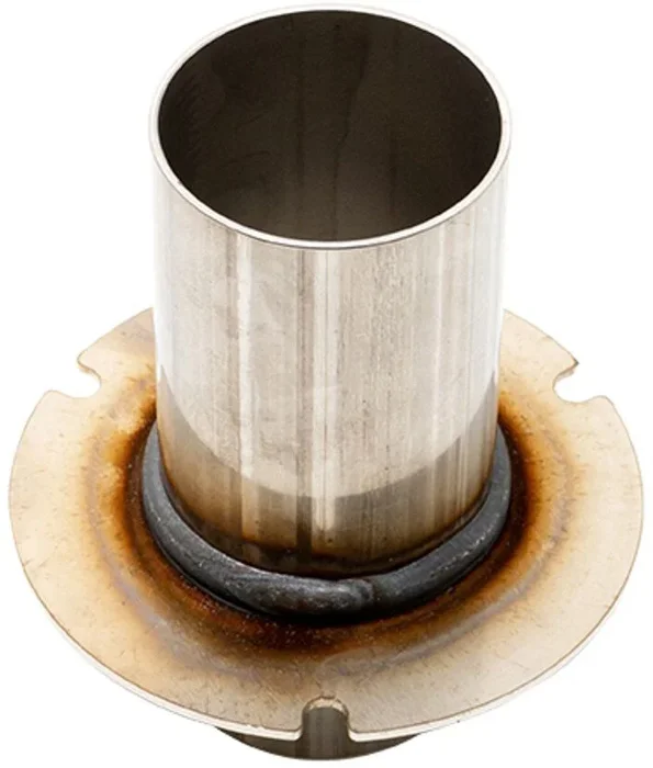 S&S OFFROAD - 550-1662 - Power Tune XTO Exhaust Insert