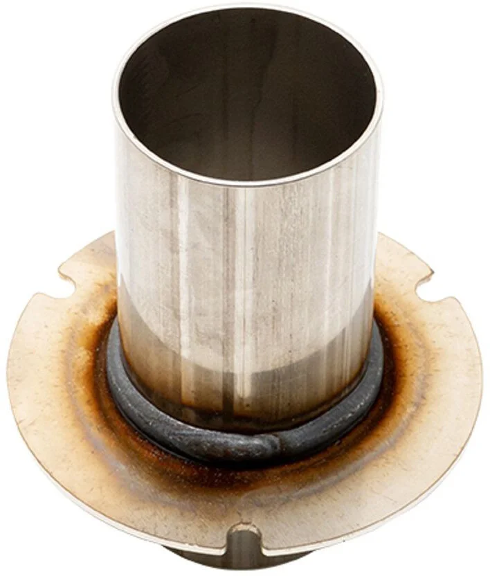 S&S OFFROAD - 550-1662 - Power Tune XTO Exhaust Insert