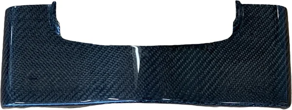 HOFMANN DESIGNS - HDCF-6017 - Carbon Fiber Lower Tree Cover