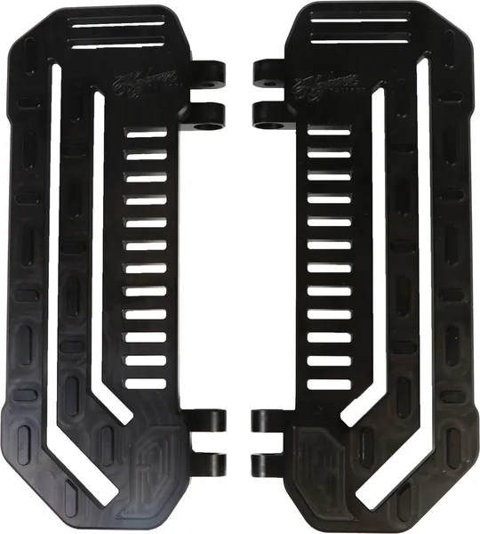 HOFMANN DESIGNS - HDB-1003B - H/D Billet Floorboards