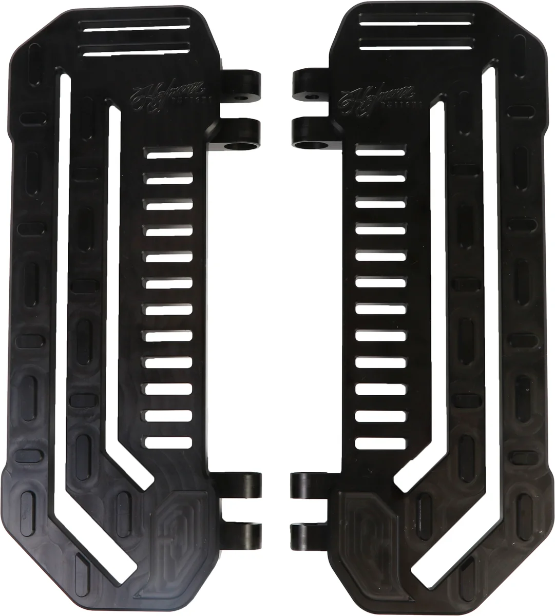 HOFMANN DESIGNS - HDB-1003B - H/D Billet Floorboards