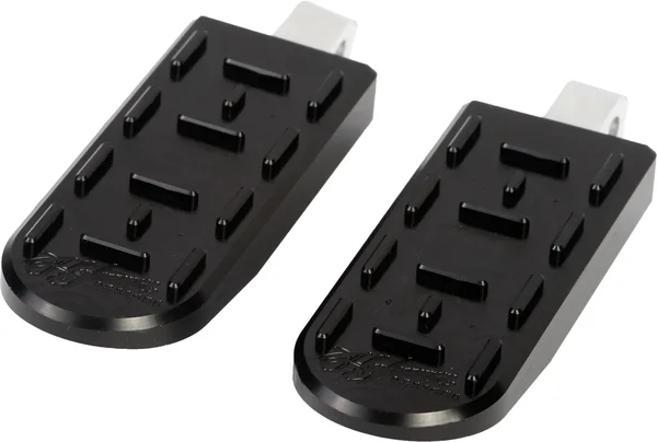HOFMANN DESIGNS - HDB-1004B - H/D Billet Foot Pegs