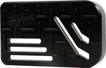 HOFMANN DESIGNS - HDB-1010B - H/D Billet Brake Pedal Pad