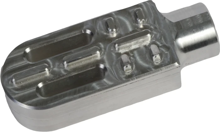 HOFMANN DESIGNS - HDB-1005R - H/D Billet Shift Peg