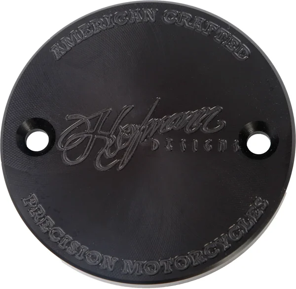HOFMANN DESIGNS - HDB-1011B - H/D Billet Timer Cover