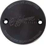 HOFMANN DESIGNS - HDB-1011B - H/D Billet Timer Cover