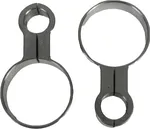 HOFMANN DESIGNS - HDB-1012R - H/D Billet Shock Reservoir Mounts