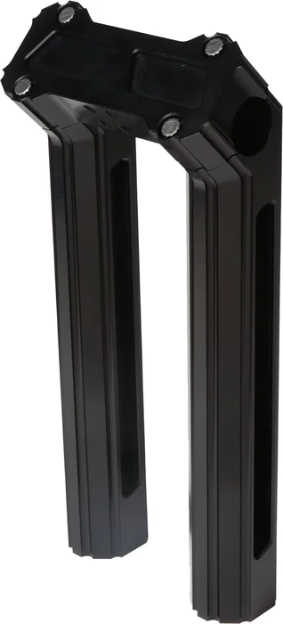 HOFMANN DESIGNS - HDB-1006B - H/D Billet Risers