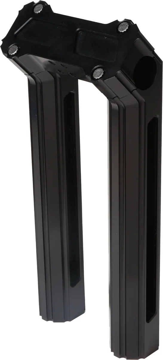 HOFMANN DESIGNS - HDB-1006B - H/D Billet Risers