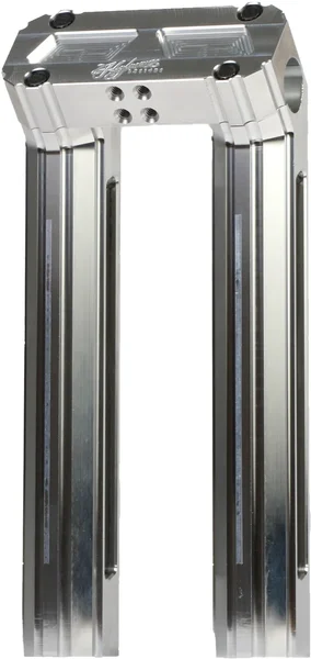 HOFMANN DESIGNS - HDB-1006R - H/D Billet Risers