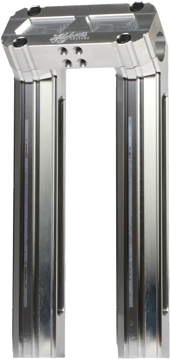 HOFMANN DESIGNS - HDB-1006R - H/D Billet Risers
