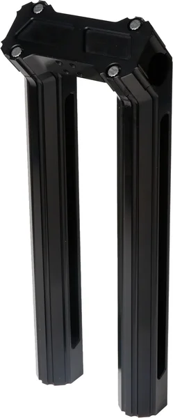 HOFMANN DESIGNS - HDB-1014B - H/D Billet Risers