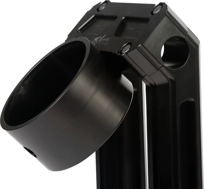 HOFMANN DESIGNS - HDB-1007B - H/D Billet Speedo Mount