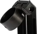 HOFMANN DESIGNS - HDB-1007B - H/D Billet Speedo Mount