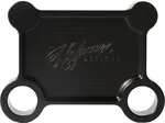 HOFMANN DESIGNS - HDB-1017B - H/D Billet Pull Back Plate